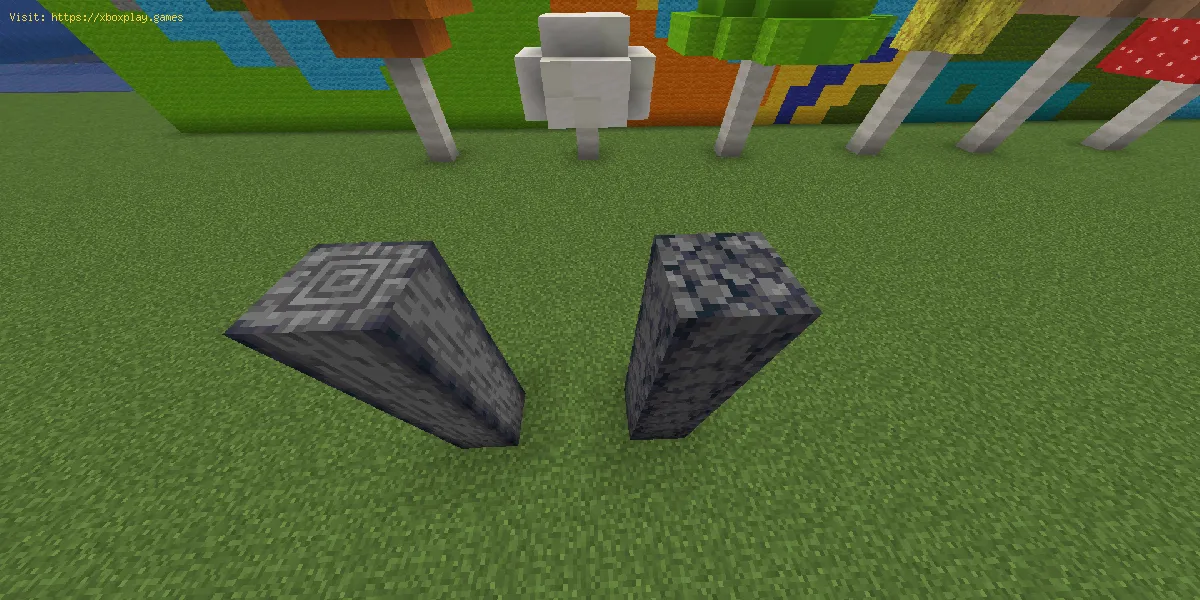 Minecraft: come ottenere basalto liscio - Suggerimenti e trucchi