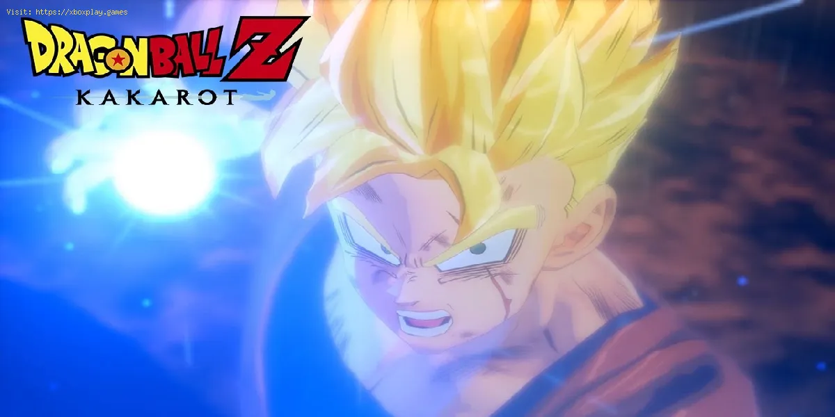 Dragon Ball Z Kakarot DLC 3: Cómo obtener Super Saiyan Trunks