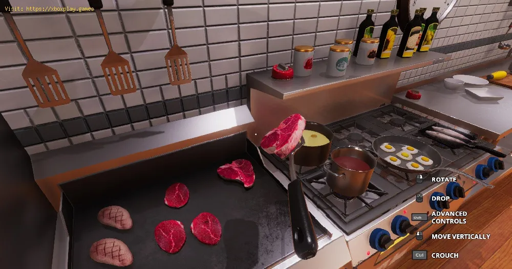 Cooking Simulator: Tips and Tricks for Run Your Kitchen Smoothly