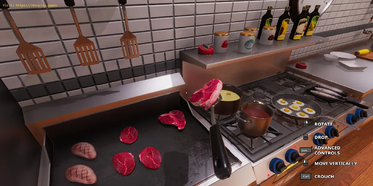 Cooking Simulator: نصائح وحيل لإدارة مطبخك دون مشاكل
