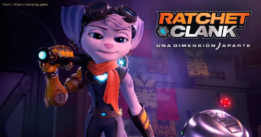 Ratchet And Clank Rift Apart Silver And Gold Cup: How To get Silver And Gold Cup Challenges
