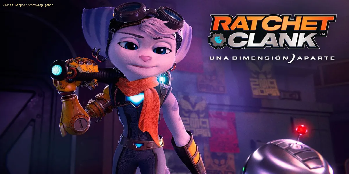 Ratchet y Clank Rift Apart Silver and Gold Cup: come ottenere le sfide Silver e Gold Cup