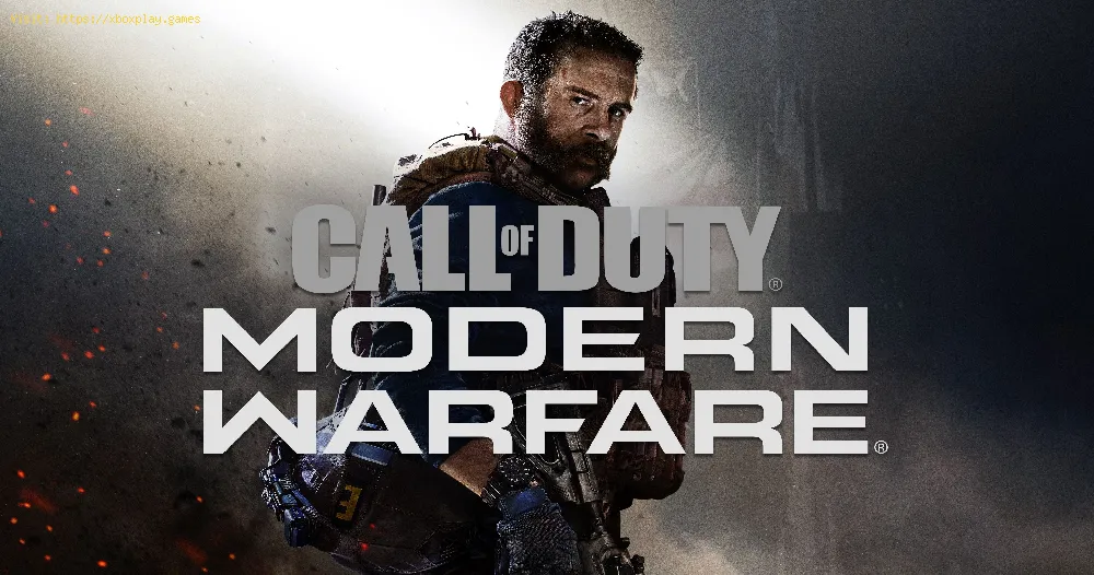 Call Of Duty Modern Warfare: How to fix disc read error 3.1
