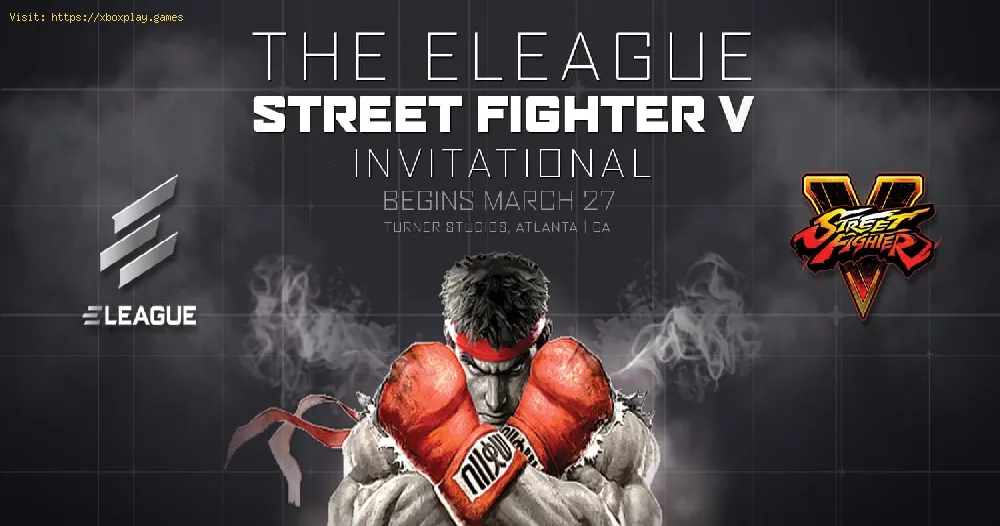 Street Fighter V there will be advertising within the game