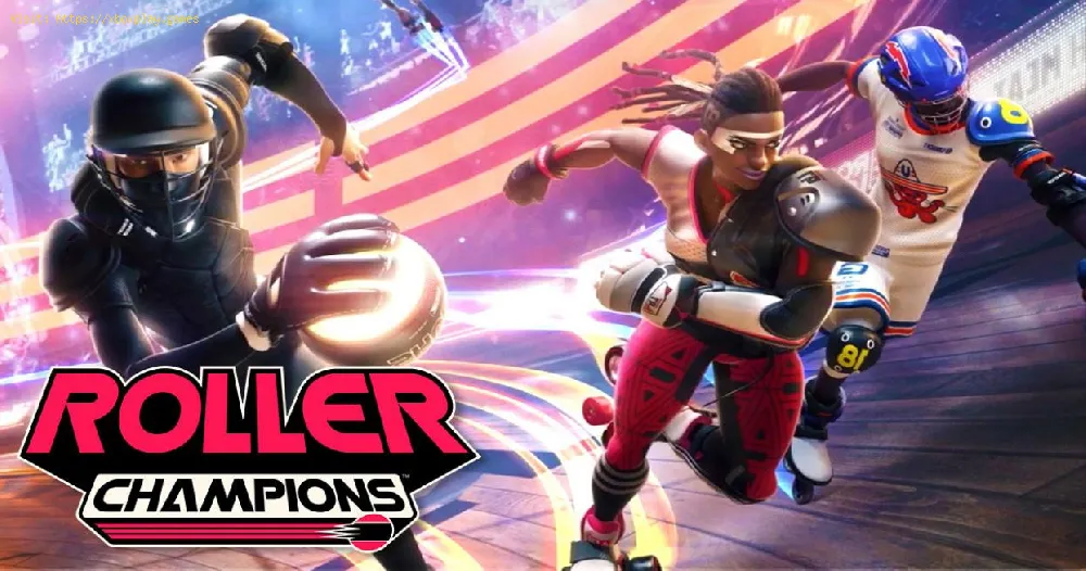 Roller Champions: How to score, all you need to know about the rules