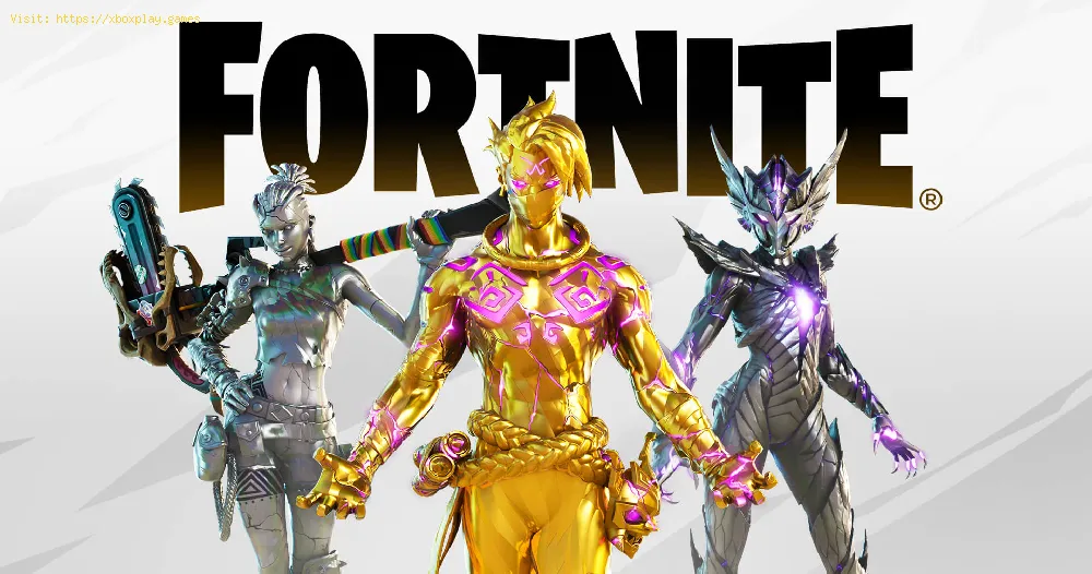 Fortnite : How to unlock the Super Styles  Battle Pass