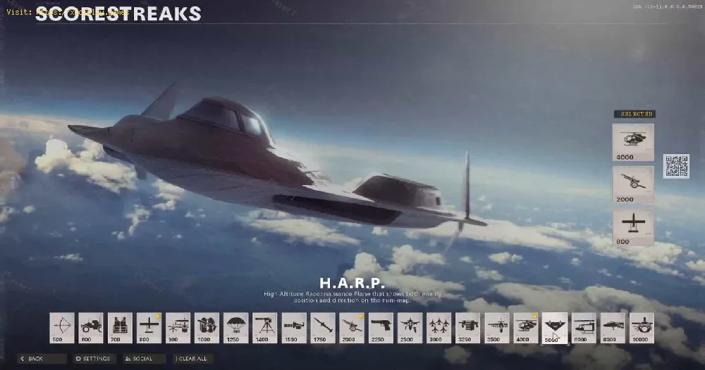 Call of Duty Warzone: How to get H.A.R.P. UAV in Season 4