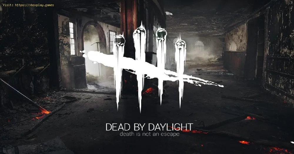 Dead by Daylight: How to Fix Error Code 411