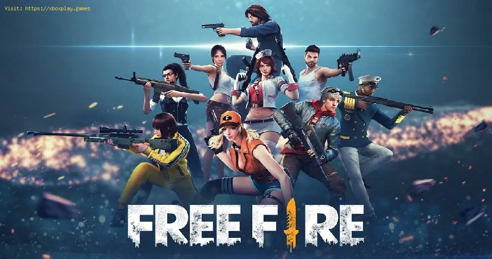 Garena Free Fire: How to retain banned account