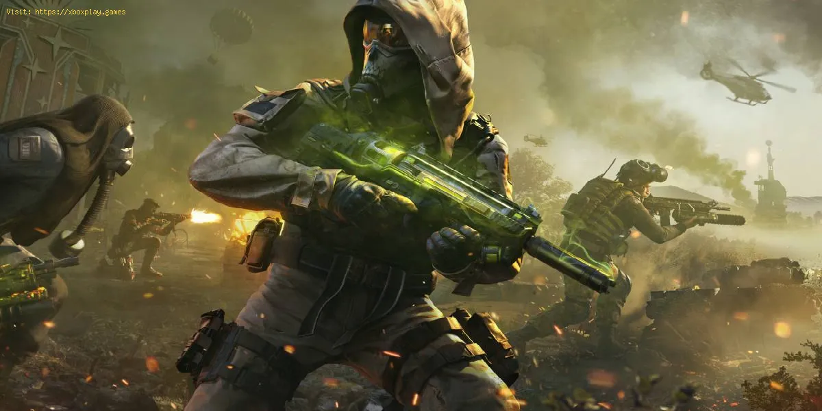 Call of Duty Mobile: todas las recompensas y desafíos en el evento Board of Honor