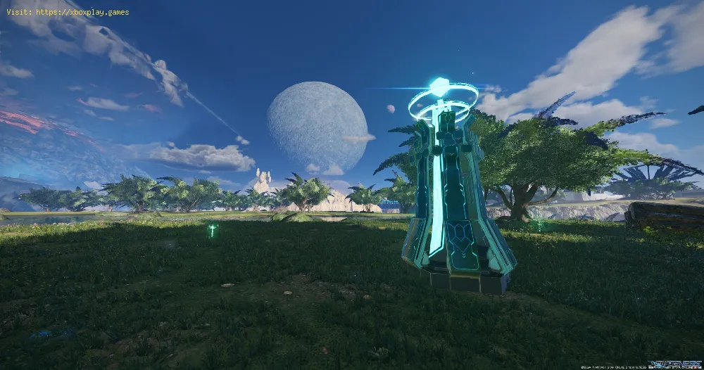 Phantasy Star Online 2 New Genesis: Where to Find Cocoons