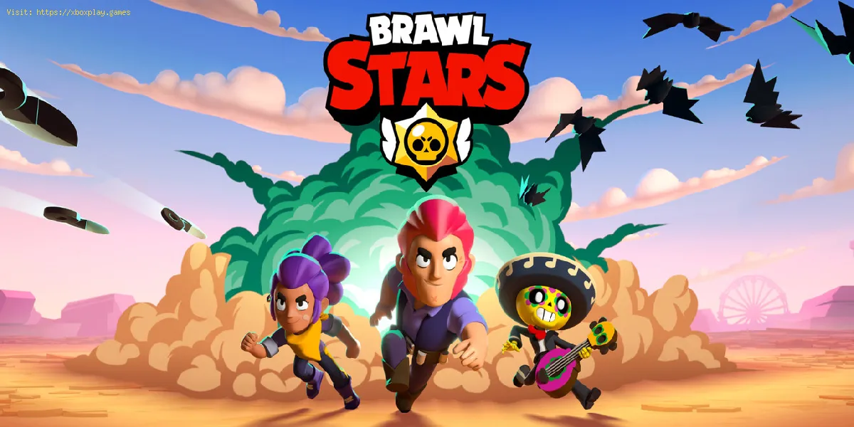 Brawl Stars: come risolvere bloccato nella schermata di caricamento
