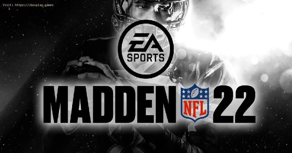 Madden NFL 22: How to Get Early Access