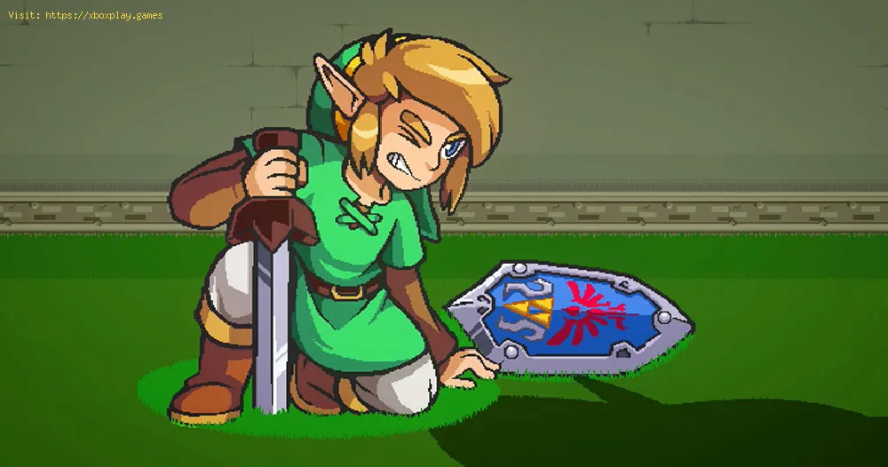 Cadence of Hyrule Tips and Tricks: Fast Travel, Combo Building - guide