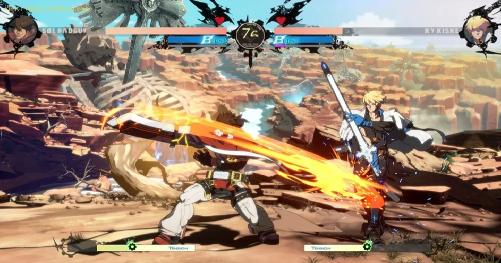 Guilty Gear Strive: How to Fix Stuttering, Lag, and FPS Drops