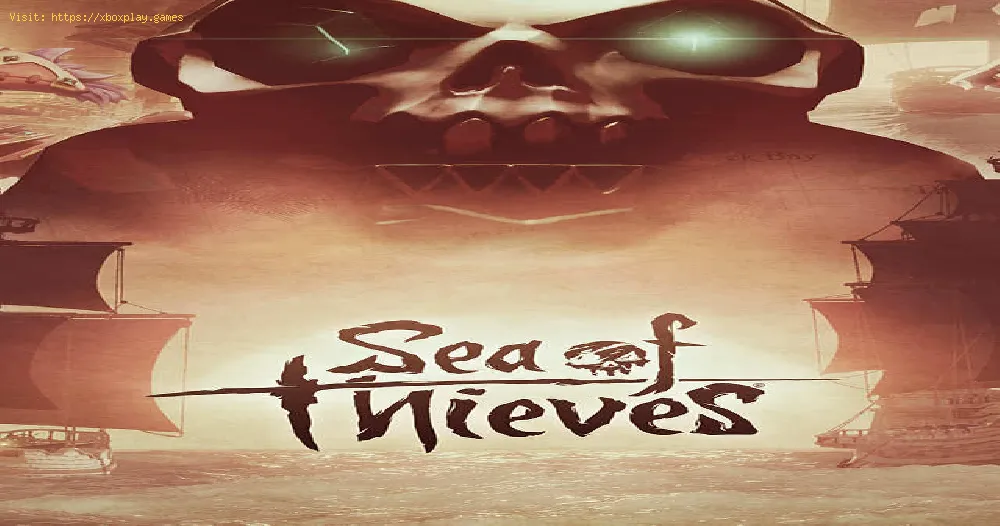 Sea of Thieves：すべての日記を見つける場所-海賊のライフシーズン3