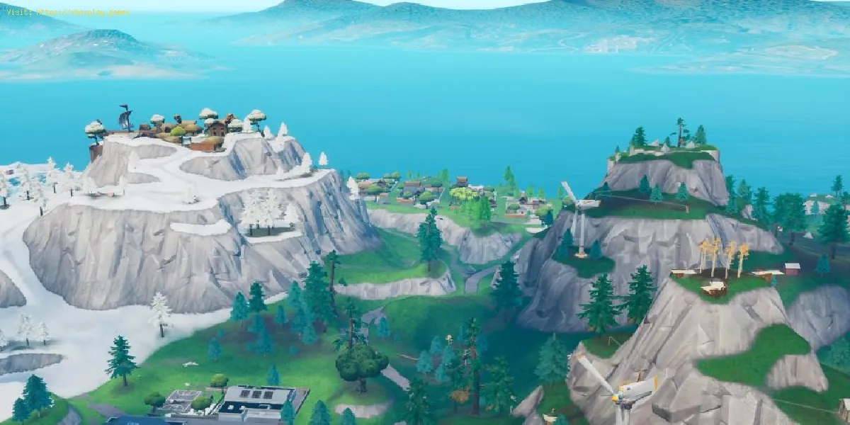 Fortnite Fortyte 89: Comment le trouver - Guide