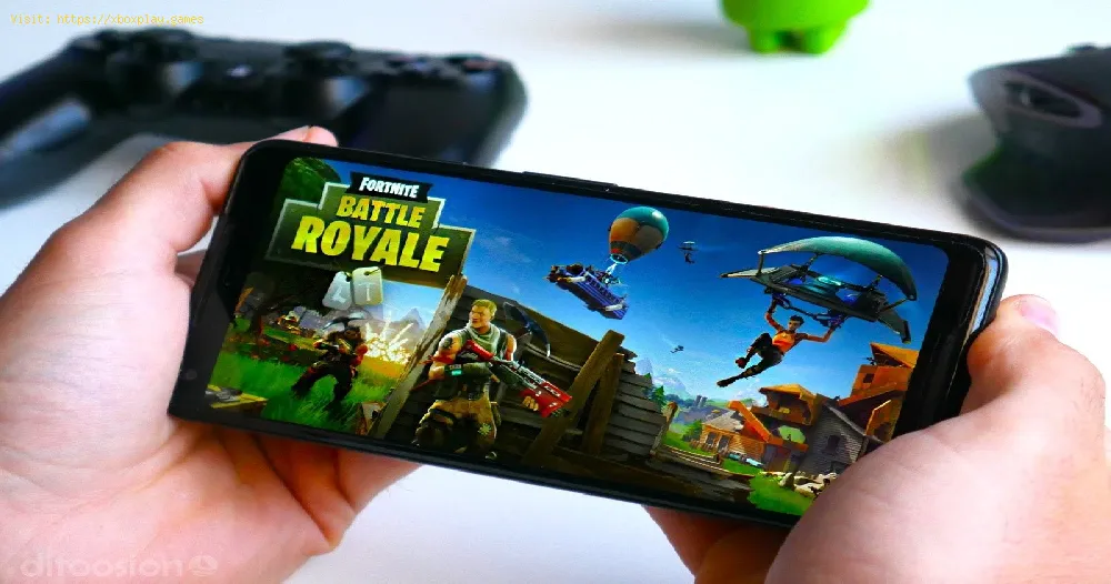 Fortnite: How to Fix APK Not Supported on Realme Devices