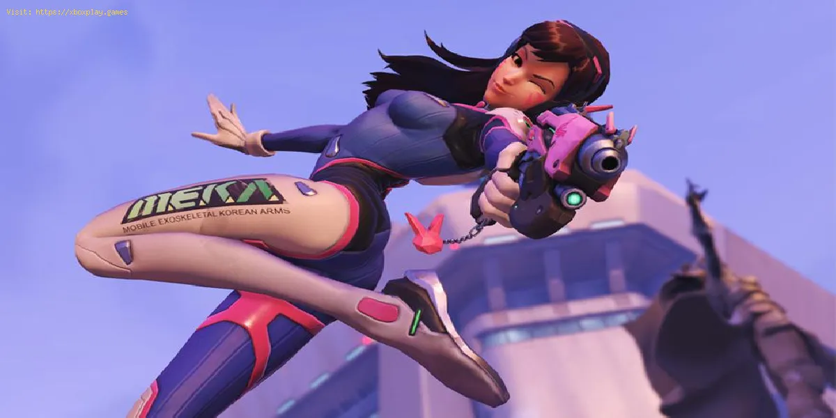 Overwatch: come disabilitare il Cross-Play