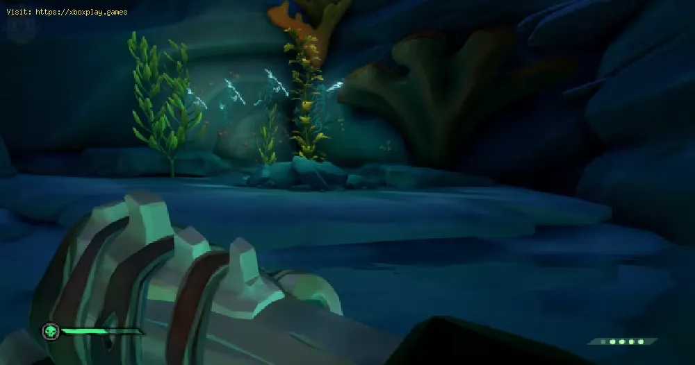 Sea Of Thieves : How To Get Siren Heart In Season 3