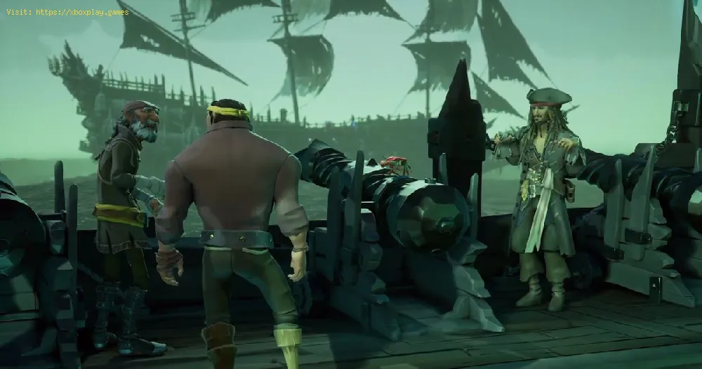 Sea Of Thieves: How To Fix Voice Chat Not Working