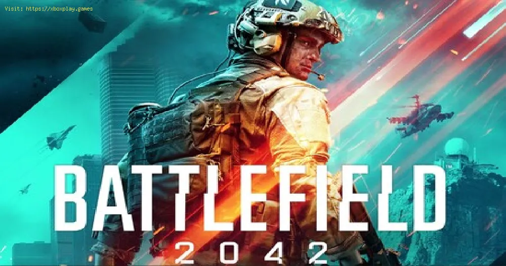Battlefield 2042: What is the Battlehub