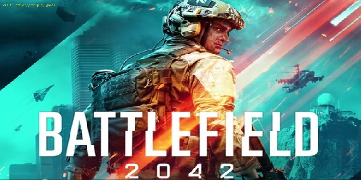 Battlefield 2042 : Qu'est-ce que le Battlehub ?