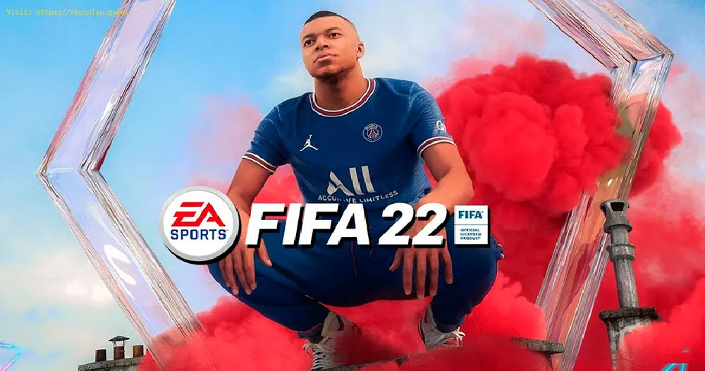 FIFA 22: How to get  Closed Beta