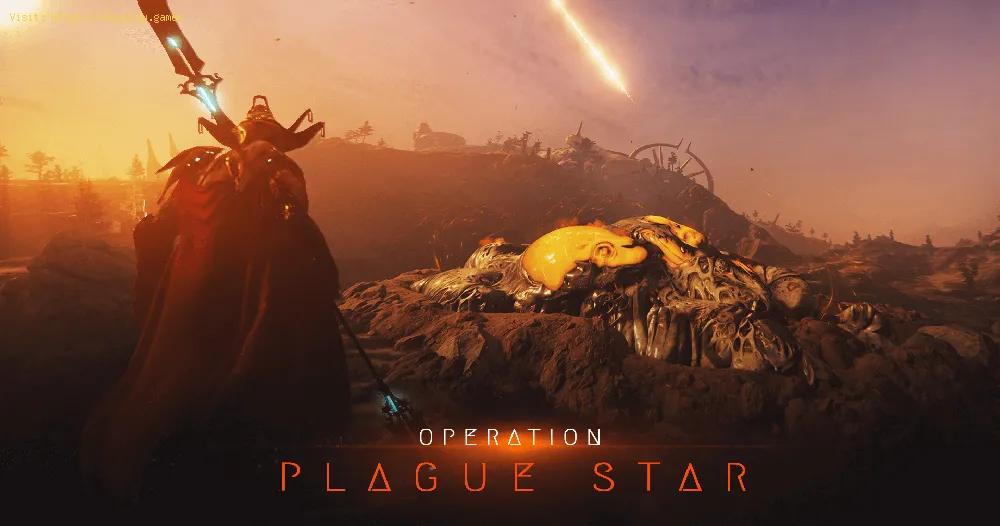 Warframe Tips and tricks: How to play Operation Plague Star- Guide