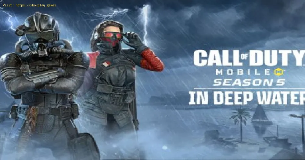 Call of Duty Mobile：現在のクライアントバージョンを修正する方法が前回のログイン（5024）よりも小さい