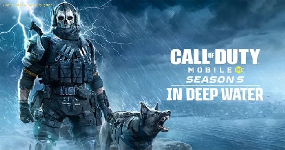 Call of Duty Mobile：ガンホー特典のロックを解除する方法