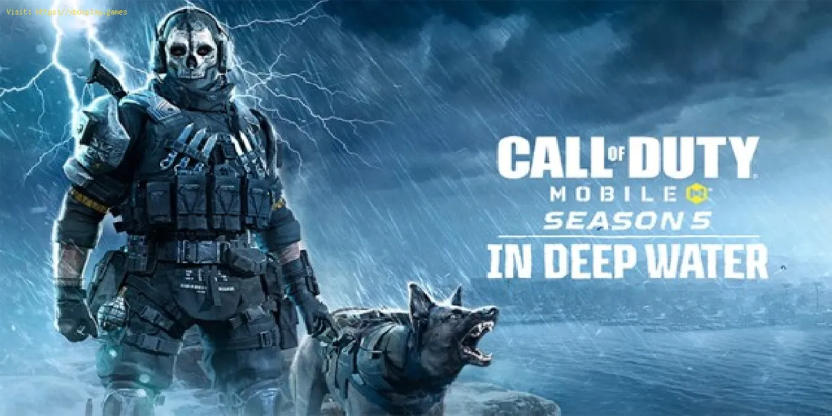 Call of Duty Mobile: Cómo desbloquear la ventaja Gung-Ho