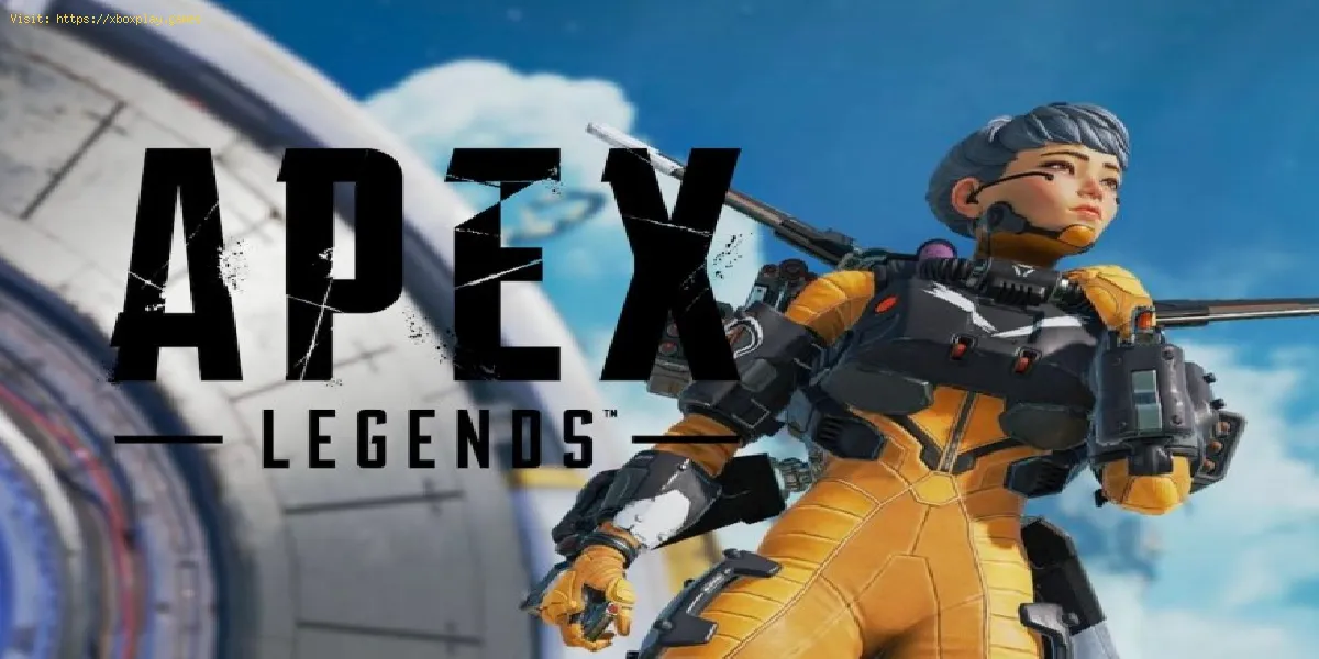Apex Legends: consertar o chat que não está funcionando