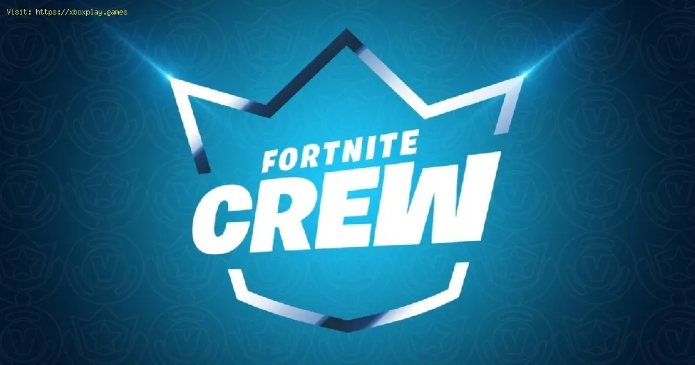 Fortnite: How to Cancel Fortnite Crew Subscription
