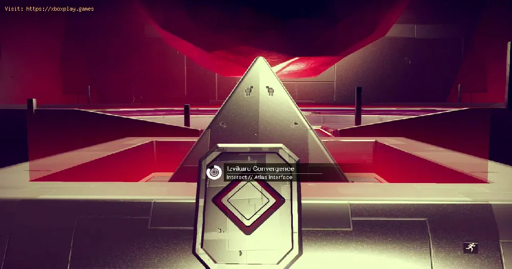 No Man's Sky: How to visit an Atlas Station