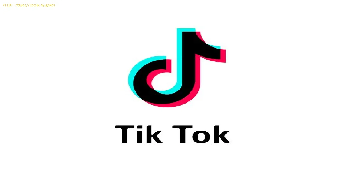 TikTok: come rimuovere la filigrana dal video