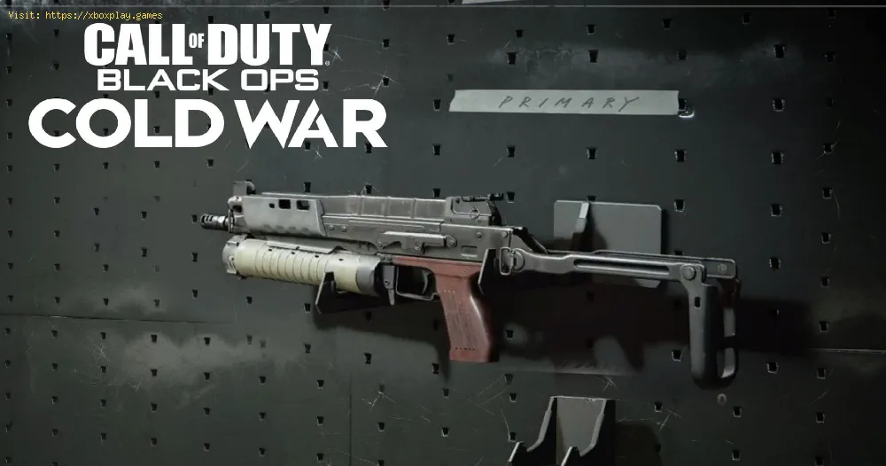 Call of Duty Black Ops Cold War: The Best Bullfrog loadout for Season 4