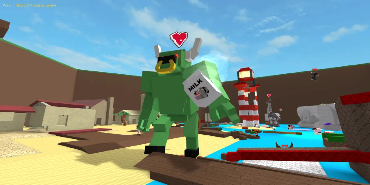 Roblox Book Of Monsters : Codes pour juillet 2021