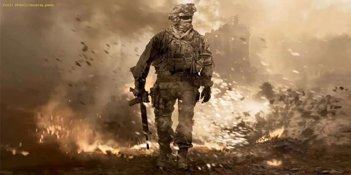 Call Of Duty Modern Warfare: come risolvere il codice di errore 38