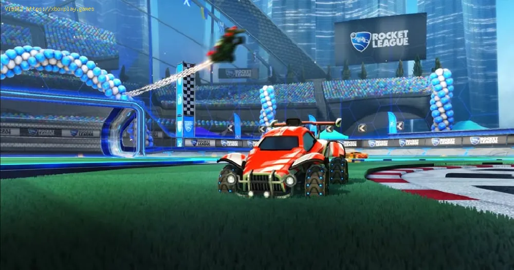 Rocket League: How to fix Error 71 Connection Timed Out