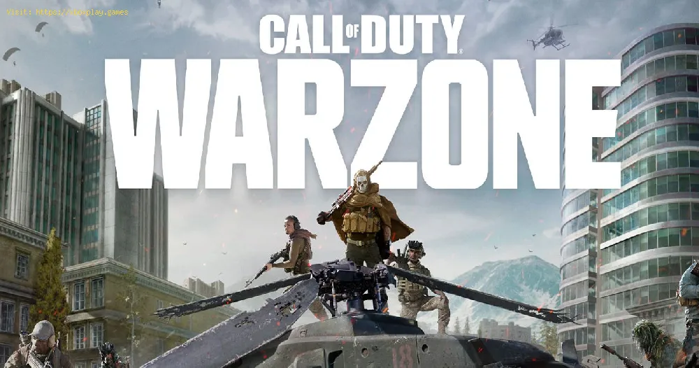 Call of Duty Warzone：エンドレスループ「更新には再起動が必要」を修正する方法