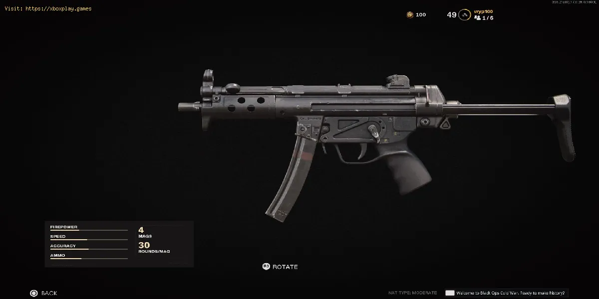 Call of Duty Warzone: 10 armi con il tasso di uccisioni più alto nella stagione 4
