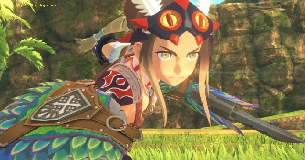 Monster Hunter Stories 2: How To Save your game