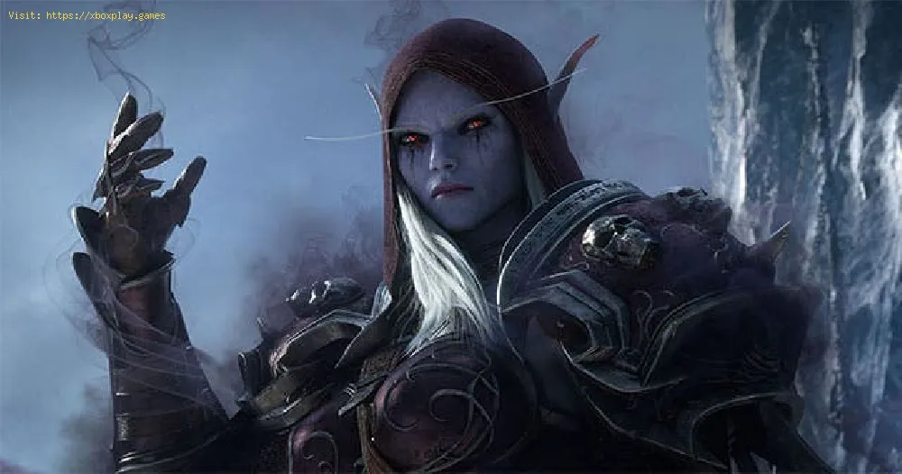 World of Warcraft Shadowlands: How to gain Renown