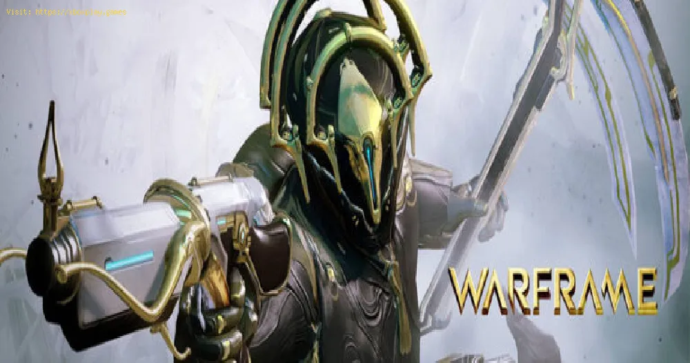 Warframe: How to get Ducats