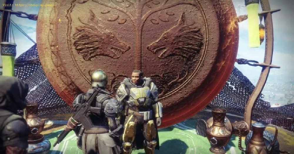 Destiny 2: Tips for Test of Strength Iron Banner Quest