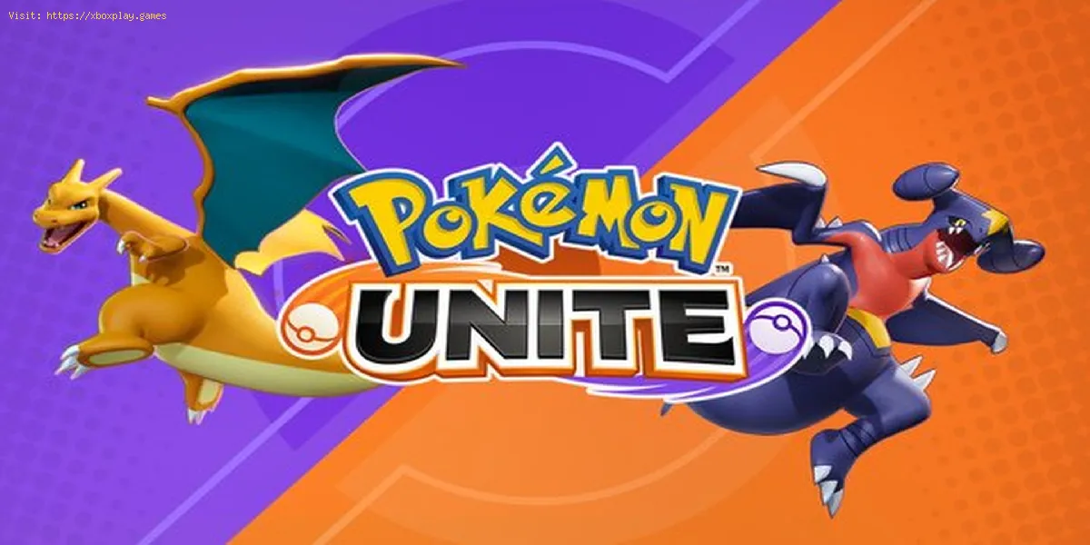 Pokémon Unite: Cómo obtener gemas