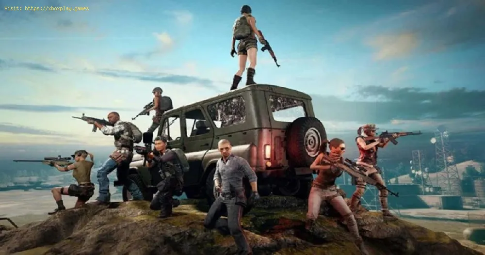 PUBG Mobile: Redeem Codes for July 2021