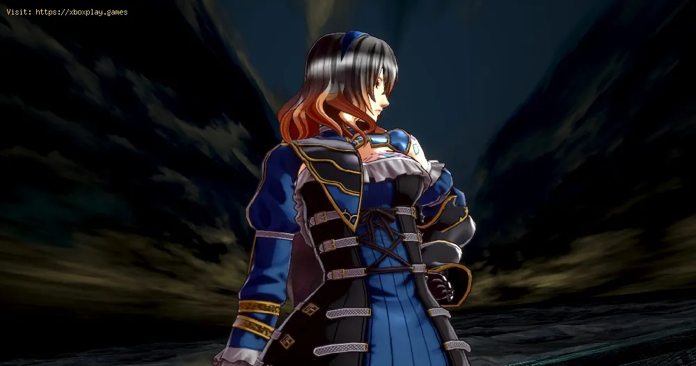 Bloodstained: Ritual Of The Night - how long is it
