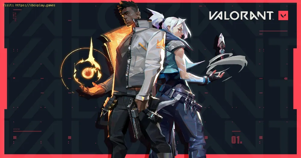 Valorant: the Best Agents To Play